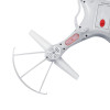 Original Syma X5A Drone 2.4G 4CH RC Helicopter Quadcopter with No Camera, Aircraft Dron for Novice Ship from Russia