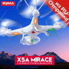 Original Syma X5A Drone 2.4G 4CH RC Helicopter Quadcopter with No Camera, Aircraft Dron for Novice Ship from Russia
