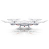 Original Syma X5A-1 (Not X5A) Drone 2.4G 4CH RC Helicopter Quadcopter with No Camera, Aircraft Dron for Novice