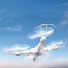 Original Syma X5A-1 (Not X5A) Drone 2.4G 4CH RC Helicopter Quadcopter with No Camera, Aircraft Dron for Novice