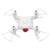 Original SYMA X21W RC Helicopter 2.4G 4CH Remote Control Quadcopter with 720P WiFi FPV Real Time Camera Aircraft Drone Best Gift