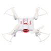 Original SYMA X21W RC Helicopter 2.4G 4CH Remote Control Quadcopter with 720P WiFi FPV Real Time Camera Aircraft Drone Best Gift
