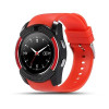 Original Sport Watch Full Screen Smart Watch For Android IOS Match Smartphone Support TF SIM Card Bluetooth Smartwatch