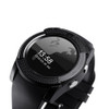 Original Sport Watch Full Screen Smart Watch For Android IOS Match Smartphone Support TF SIM Card Bluetooth Smartwatch