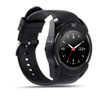 Original Sport Watch Full Screen Smart Watch For Android IOS Match Smartphone Support TF SIM Card Bluetooth Smartwatch