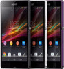 Original Sony Xperia Z L36h C6602 C6603 Unlocked Mobile phone 3G 4G Wifi GPS 13.1MP Quad Core 2GB RAM 16GB ROM Android phone