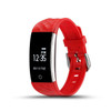 Original S2 Bluetooth Smart Band Wristband Heart Rate IP67 Waterproof Smartband Bracelet For Android IOS Phone PK Xiaomi Band 2