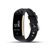 Original S2 Bluetooth Smart Band Wristband Heart Rate IP67 Waterproof Smartband Bracelet For Android IOS Phone PK Xiaomi Band 2