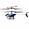 Original RC Helicopter 3.5CH 2.4GHz Mode 2 RTF Remote Control Helicopters Aircraft High Quality Christmas Gift