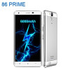 Original Oukitel K6000 PRO Android 6.0 Mobile Phone 5.5 Inch 6000mAh Octa Core MTK6753 3GB+32GB Smartphone 4G 16MP Cell Phones
