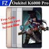 Original OUKITEL K6000 PRO 5.5" OGS FHD Android 6.0 MTK6753 Octa Core 4G LTE smartphone 13MP 3gb ram 32gb rom dual sim 6000mah