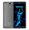Original Oukitel K6000 Pro 4G LTE Smartphone Octa Core android 6.0 5.5" FHD 1920x1080 3GB RAM 32GB ROM 13MP Fingerprint 6000mAh