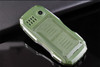 Original Old Man Low Price Mobile Camera MP3 FM Radio Shockproof Dustproof Rugged Sports Cheap Phone SD001