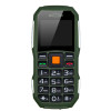 Original Old Man Low Price Mobile Camera MP3 FM Radio Shockproof Dustproof Rugged Sports Cheap Phone SD001
