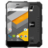 Original Nomu S10 5.0"HD Quad Core 2GB RAM 16GB ROM MTK6737T Android 6.0 8.0MP 1280x720 5000mAh IP68 Waterproof Mobile Phone