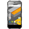 Original Nomu S10 5.0"HD Quad Core 2GB RAM 16GB ROM MTK6737T Android 6.0 8.0MP 1280x720 5000mAh IP68 Waterproof Mobile Phone