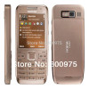 Original Nokia E52 Mobile Phone Bluetooth WIFI GPS E52 3G Cell Phone Russian Keyboard Arabic Keyboard & One year warranty