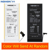 Original NOHON Phone Battery For Apple iPhone 6Plus 6 Plus Replacement Batteries 3250mAh MAX Capacity Lithium Polymer Free Tools