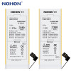 Original NOHON Phone Battery For Apple iPhone 6Plus 6 Plus Replacement Batteries 3250mAh MAX Capacity Lithium Polymer Free Tools