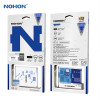Original NOHON Battery No NFC For Samsung GALAXY S4 SIV I9500 I9508 I9505 I9507V B600BE Replacement Batteries Bateria 2600mAh