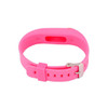 OMESHIN SimpleStone  New Replacement Wrist Band With Metal Buckle For Fitbit Flex Bracelet Wristband June17