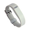 OMESHIN SimpleStone  New Replacement Wrist Band With Metal Buckle For Fitbit Flex Bracelet Wristband June17