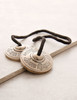 Om Namah Shivaya Tingsha Cymbals