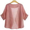 Oladivi 2017 Summer Fashion Plus Size Clothing Cardigans Casual Female Blouses and Shirts for Women Sun Protection Kimono Tops