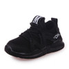 KKABBYII Kids Sneakers Autumn Shoes For Girls Breathable Sport Soft Bottom Baby Boys Shoes Kids Running Fashion Girls Sneaker