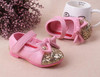 KKABBYII Autumn Children Princess Flat Shoes Children Dress Little Girls Princess Single Shoes Kids Leather Shoes Tenis Infantil
