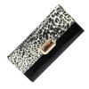 kivi women wallets genuine leather coin purse famous brand long womens purses luxury brand real leather wallet