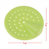 Kitchen Sink Filter Sewer Drain Cover Hair Colanders Strainers Filter Bathroom Kitchen Sink Home Cleaning Tool