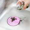 Kitchen Sink Filter Sewer Drain Cover Hair Colanders Strainers Filter Bathroom Kitchen Sink Home Cleaning Tool