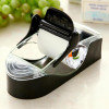 Kitchen Magic Roll Easy Sushi Maker Cutter Roller DIY Kitchen Perfect Magic Onigiri Roll Tool Sushi Roller