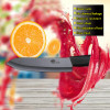 Kitchen knives Ceramic Knives Cook Set 3" Paring 4" Utility 5" Slicing 6" chef Knife+Holder+Peeler Sharp Black Blade