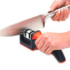 Kitchen Knife Sharpener Sharpening Stone Household Knife Sharpener Kitchen Knives Tools Two Stages (Diamond & Ceramic) GI678589 Kitchen Knife Sharpener Sharpening Stone Household Knife Sharpener Kitchen Knives Tools Two Stages (Diamond & Ceramic) GI678589