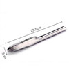 Kitchen Gadget Cleaning Fish Skin Stainless Steel Fish Scales Brush Remover Cleaner Descaler Skinner Scaler Seafood Picks