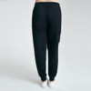 Kissmilk Plus Size New Fashion Women Clothing Streetwear Basic Patched Cargo Joggers Long Big Size Pants 3XL 4XL 5XL 6XL