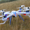 KAINISI Tarantula X6 Yizhan New Version 6-Axis 4CH RC Quadcopter Drone RTF 2.4G Can Add 5MP HD Camera Helicopter