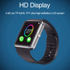 Kaimorui GT08 Smart Watch Pedometer Call Reminder Bluetooth Smart Watch with SIM Card Slot Heart Watch Smart for Men