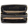2 Zippers Brand Long Design Casual Female Purses Fashion Women Wallets Good Quality Patent Leather Wallets Ladies Purses sc0065K