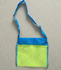 2 Size Children sand away beach mesh bag applied enduring kids beach indoor toy clothes towel plaything bag baby toy collection