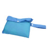 2 Size Children sand away beach mesh bag applied enduring kids beach indoor toy clothes towel plaything bag baby toy collection