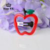 2 pcs/lot Lovely Frunt hair clips toddlers hairpin Cute kids Barrettes hairpin headband Hair Accessories