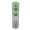 2 in 1 Cooking Olive Oil Pump Sprayer Bottle + Press Dispenser Cruet Bottle Container BBQ Cake Pastry Kitchen Tools