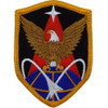 1st Space Brigade Class A Patch