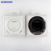 SAMSUNG Original Fast Wireless Charger Charging Pad For Samsung Galaxy Note8 N950F iPhone8 S7 Edge S7edge G955F S8+ S8 EP-NG930