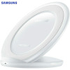 SAMSUNG Original Fast Wireless Charger Charging Pad For Samsung Galaxy Note8 N950F iPhone8 S7 Edge S7edge G955F S8+ S8 EP-NG930