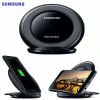 SAMSUNG Original Fast Wireless Charger Charging Pad For Samsung Galaxy Note8 N950F iPhone8 S7 Edge S7edge G955F S8+ S8 EP-NG930