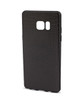 Samsung Note 7 Cover  - Black